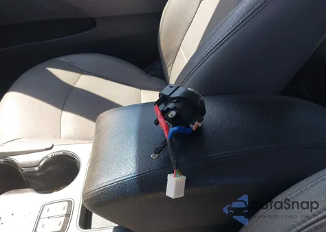 2014 Hyundai Sonata Gls из США, поврежденный, VIN 5NPEB4AC0EH906028